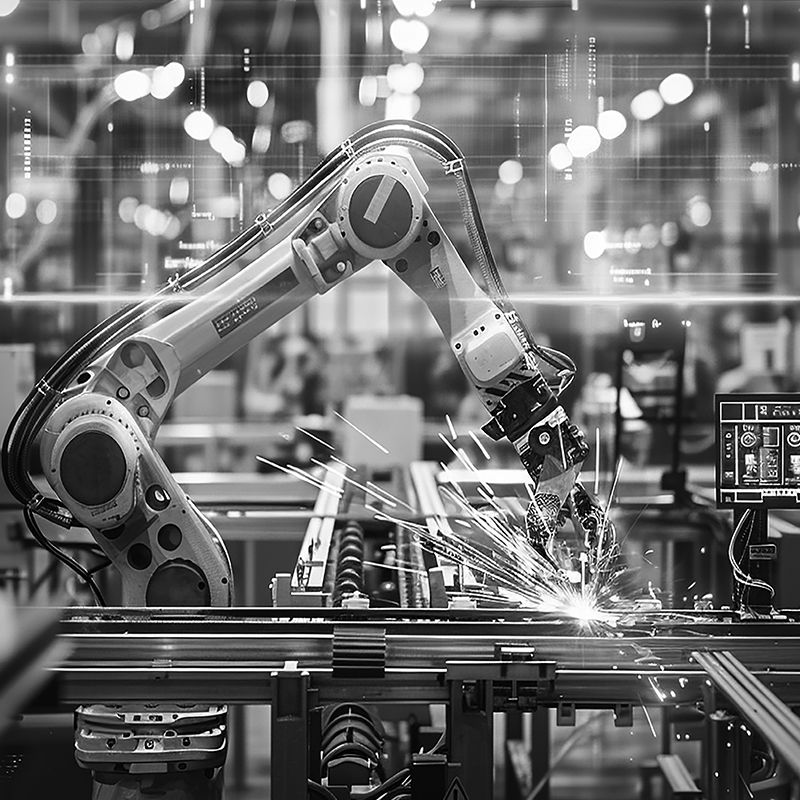 Industrial Automation