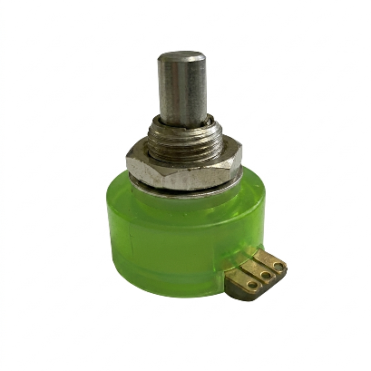 NP21 -Conductive Plastic Potentiometer