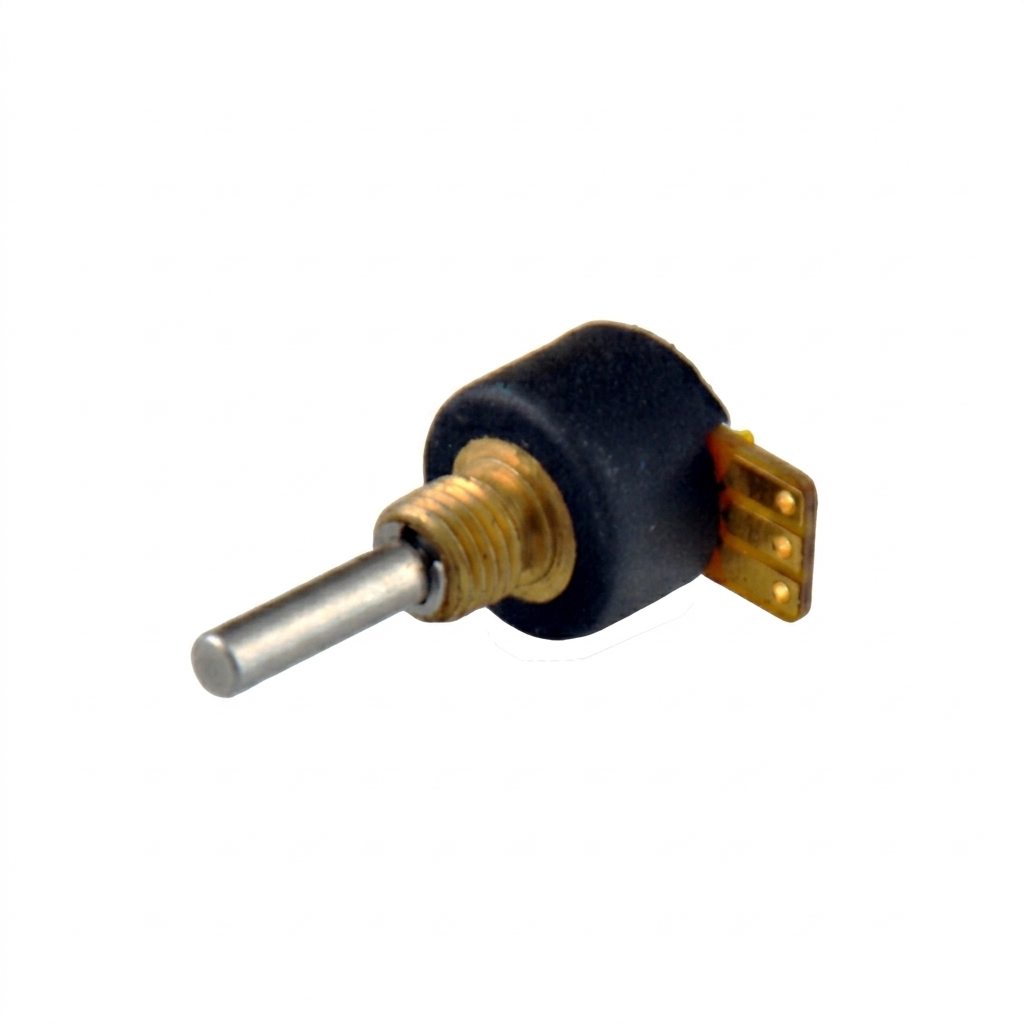 P12 – Conductive Plastic Potentiometer