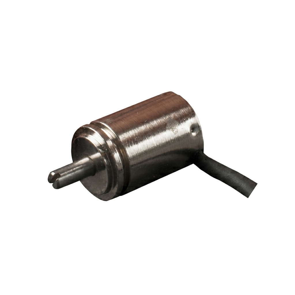 NPS12 – Sealed Potentiometer