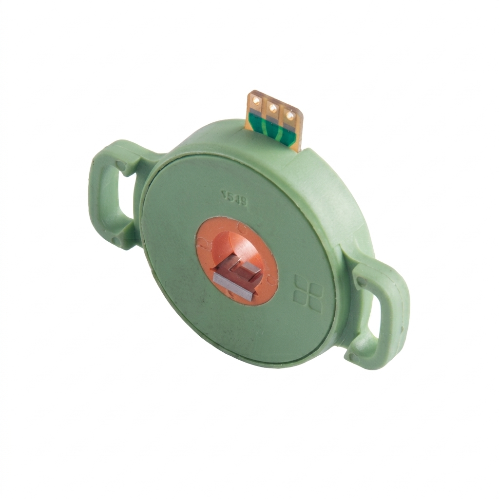 NP32HS – Hollow Shaft