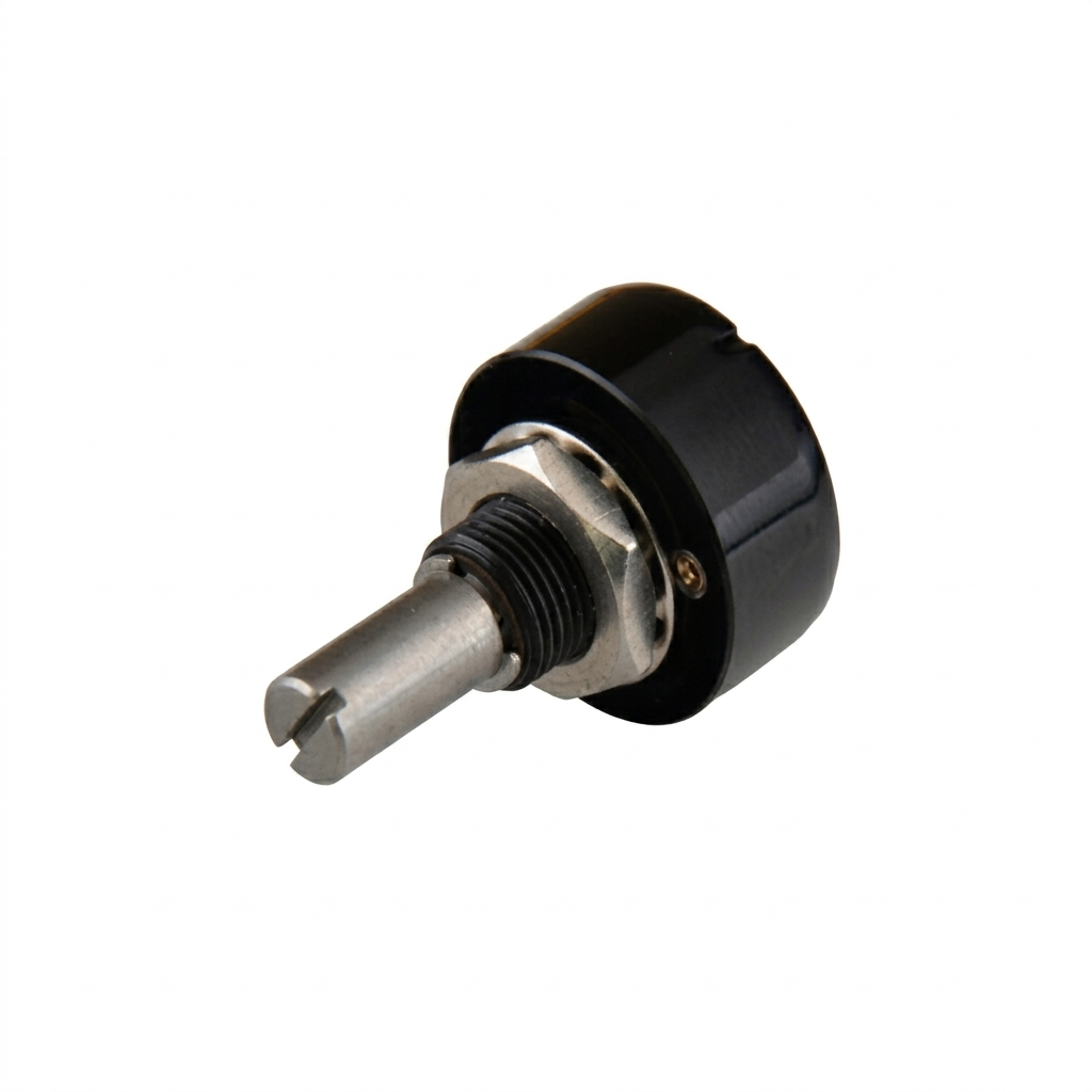 NP22 – Feedback Potentiometer