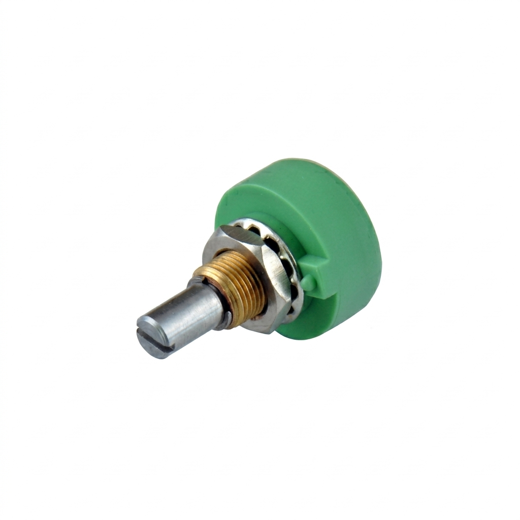 NP23 – Industrial CP Pot