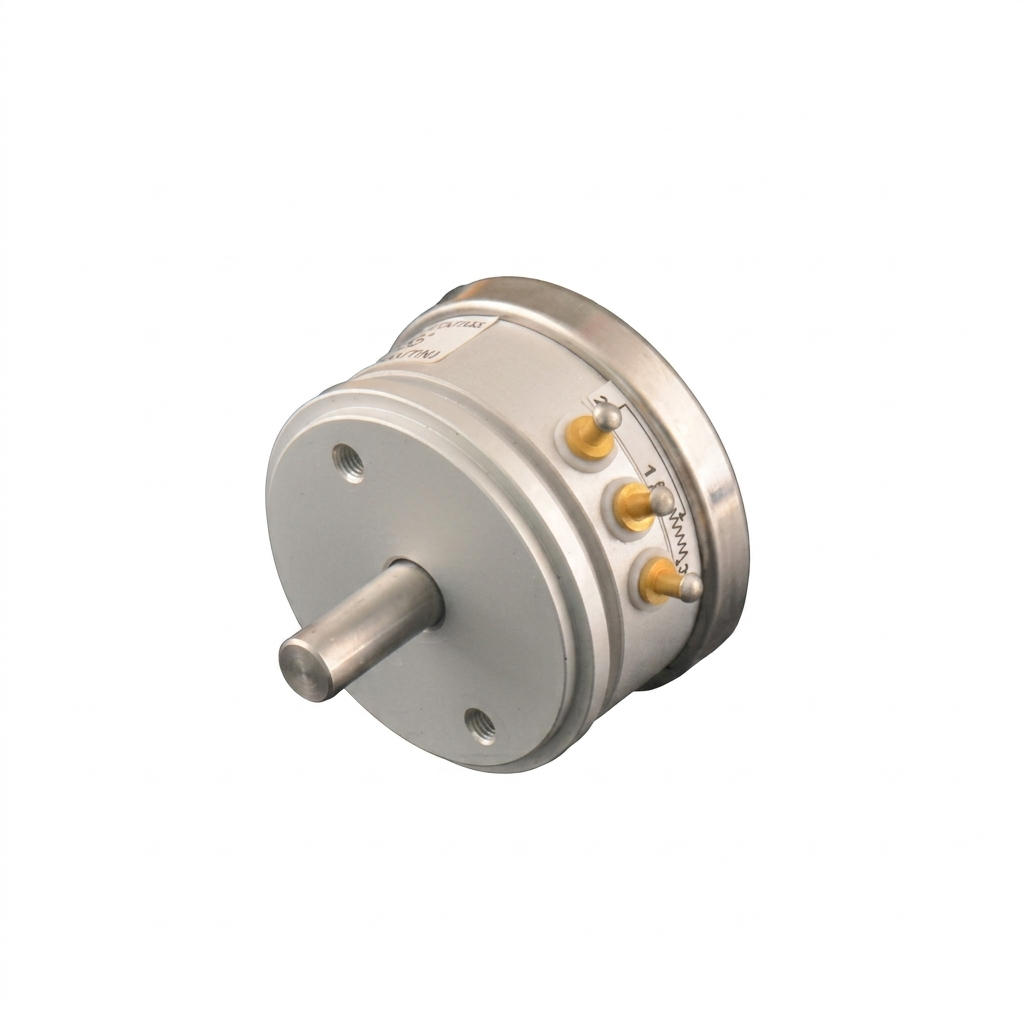 Servo 40WW (Wirewound)Potentiometers