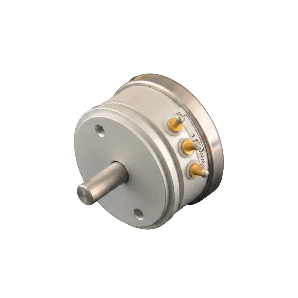 Servo 50WW (Wirewound) Potentiometers