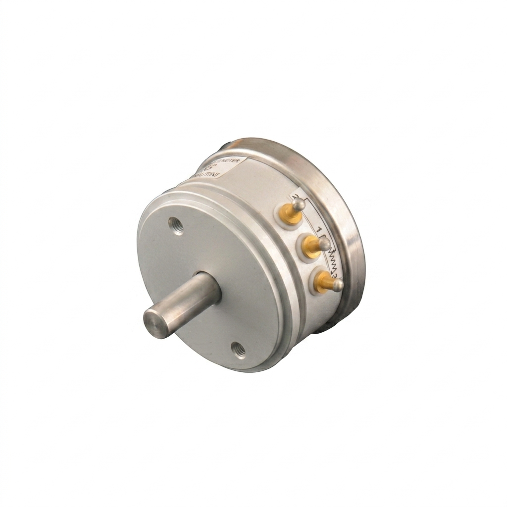Servo 50CP(Conductive Plastic)Potentiometers