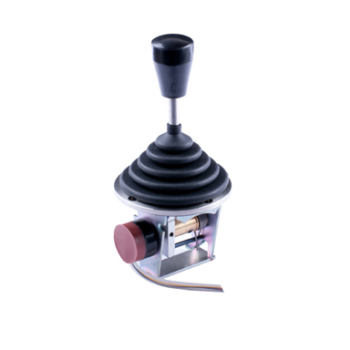 J101-Joystick Controller (Single Axis)