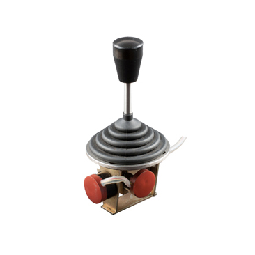 J102-Joystick Controller (Two Axis)