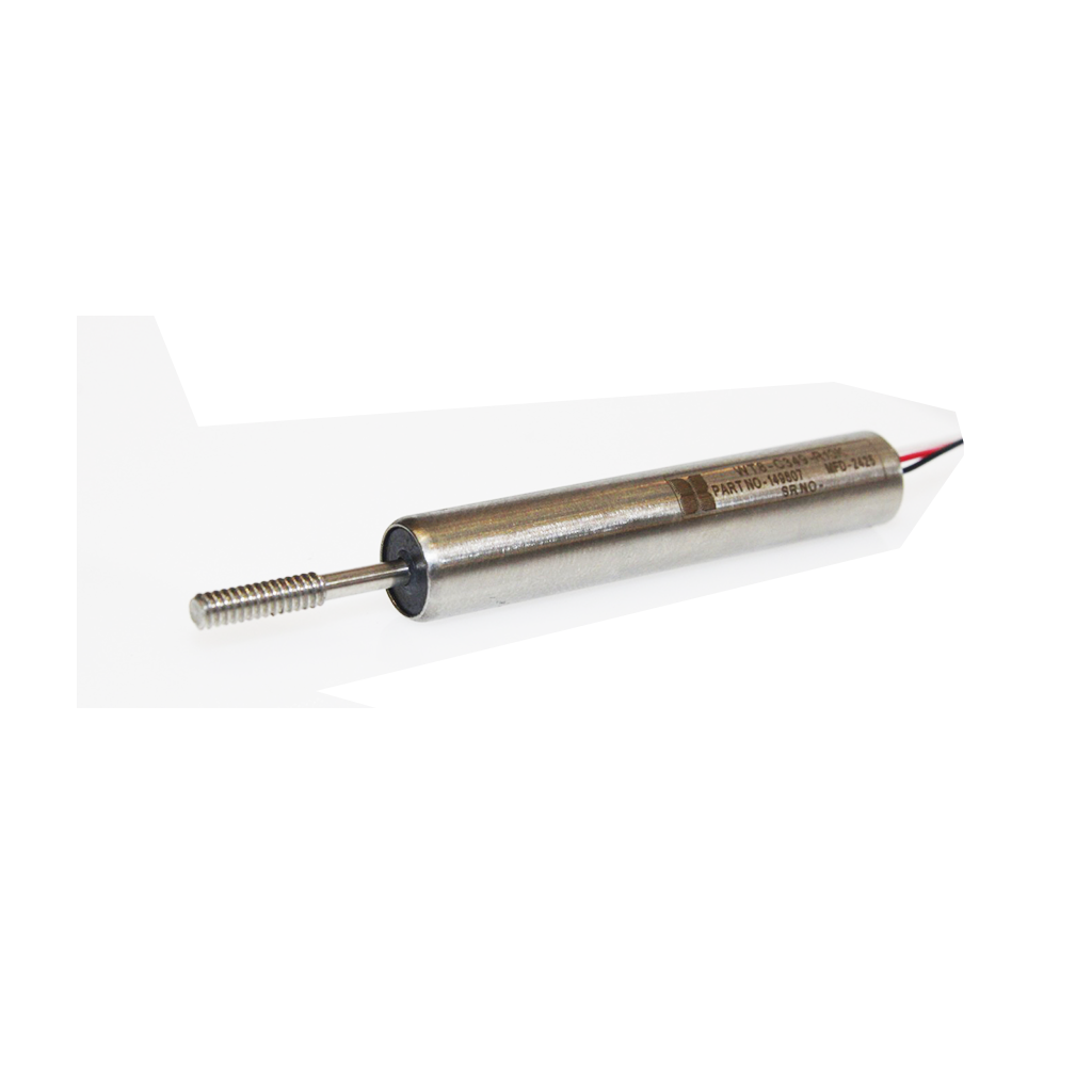 WT8-Conductive Plastic Linear Motion Potentiometer