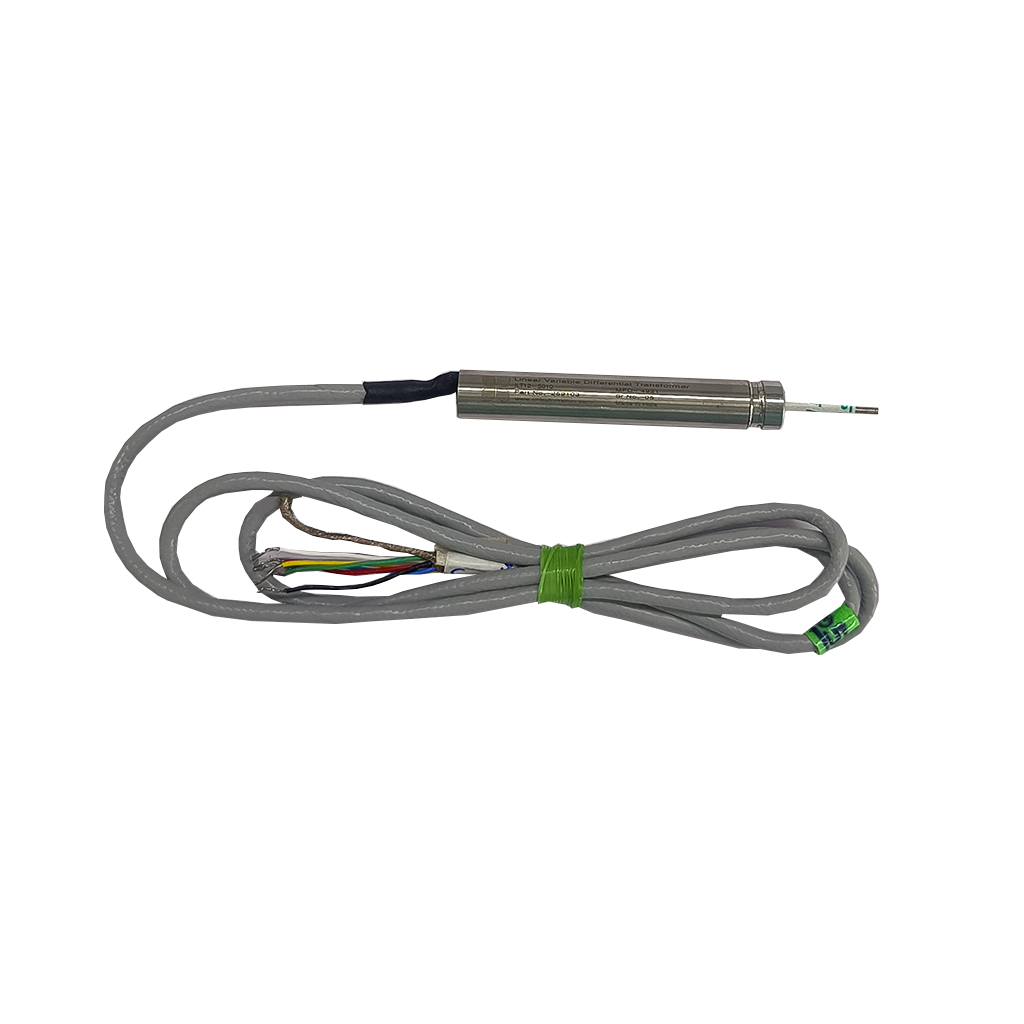 ILT12-AC / AC LVDT (Without Connector, Without Spring Loaded)