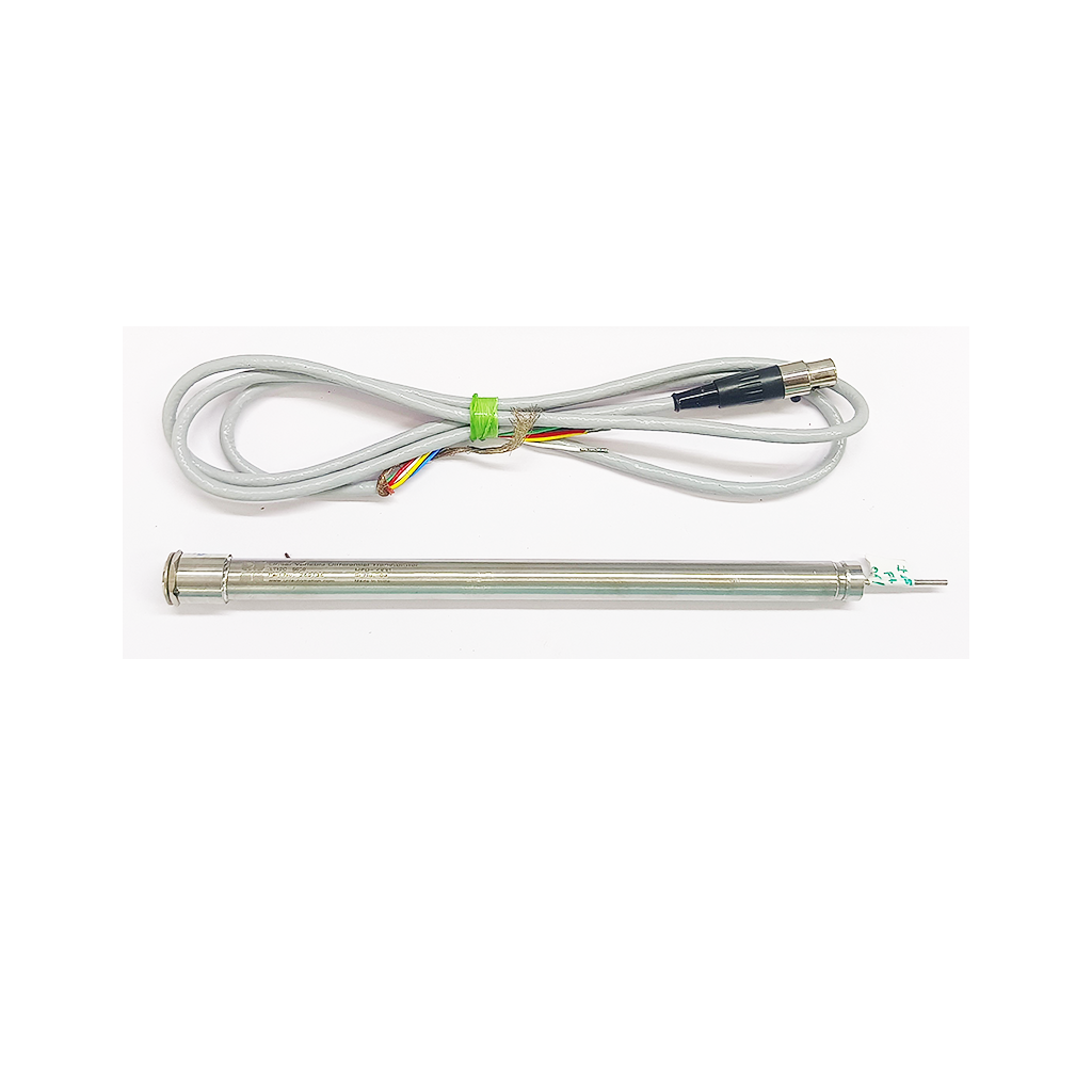 ILT12C-AC / AC LVDT (With Connector, Without Spring Loaded)