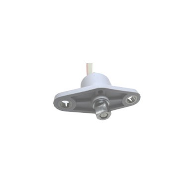 HMS 16-Non-Contact Hall Effect Angle Sensor