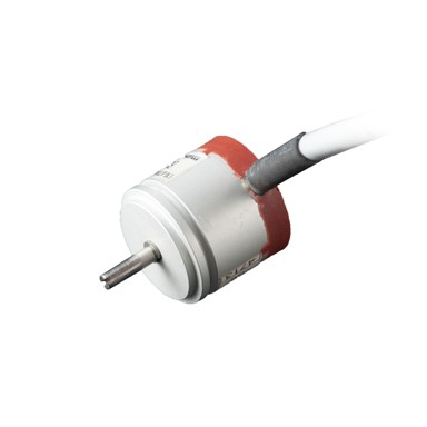 CLS22-Contactless Magnetic Rotary Sensor