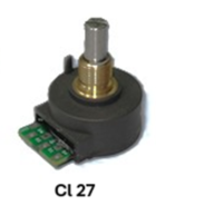 CL27 (052)-Hall Effect Position Sensors