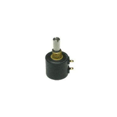 10-turn-Multi-turn Precision Wire-Wound Potentiometer