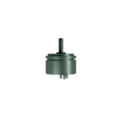 POL 230-Servo-Mounted Potentiometer