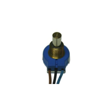 POC20-Cermet Rotary Potentiometer