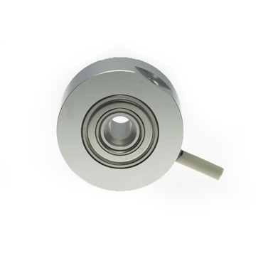 PGL60-Hollow Shaft Potentiometer