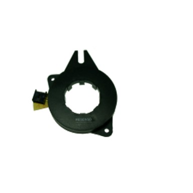 POL 720-Robust Hollow Shaft Angle Sensor