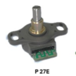 NP27E-Conductive Plastic Dual Track Potentiometer
