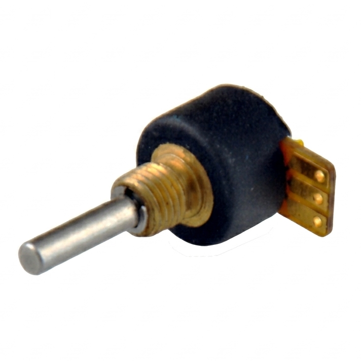 P12 – Conductive Plastic Potentiometer