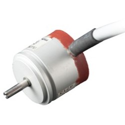 CLS22-Contactless Magnetic Rotary Sensor