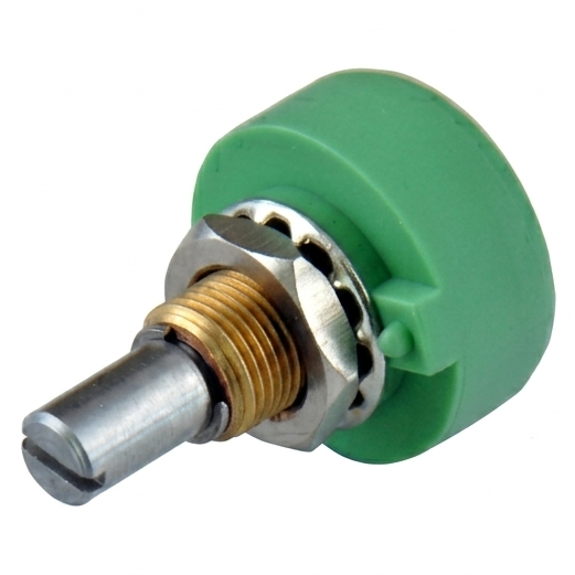 NP23 – Industrial CP Pot